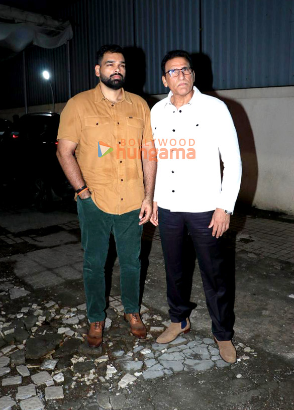 photos shilpa shetty raj kundra geeta basra and others grace the special screening of mehar 11