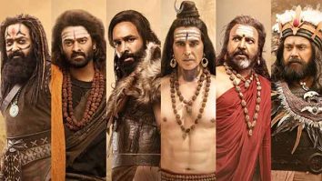 Prabhas, Akshay Kumar, Mohanlal, Vishnu Manchu starrer epic fantasy Kannappa drops on Prime Video
