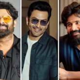 Prabhas, Prithviraj Sukumaran and Sivakarthikeyan to launch Telugu, Malayalam and Tamil trailers of Kantara: Chapter 1