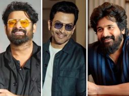 Prabhas, Prithviraj Sukumaran and Sivakarthikeyan to launch Telugu, Malayalam and Tamil trailers of Kantara: Chapter 1
