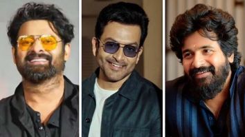 Prabhas, Prithviraj Sukumaran and Sivakarthikeyan to launch Telugu, Malayalam and Tamil trailers of Kantara: Chapter 1