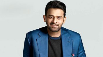 Prabhas to have a “radically different” look in Spirit, actor to lose weight for the Sandeep Reddy Vanga movie