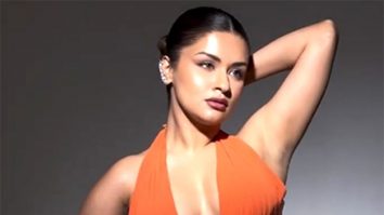 Pretty Little Baby! Avneet Kaur