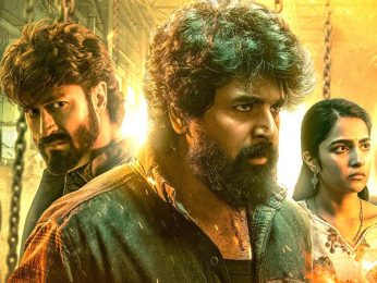 AR Murugadoss and Sivakarthikeyan react to Madharaasi premiering on Prime Video on October 1 AR Murugadoss and Sivakarthikeyan react to Madharaasi premiering on Prime Video on October 1