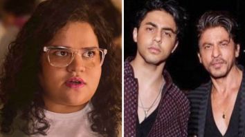 EXCLUSIVE: Priyam Saha talks about her unforgettable kick scene in The Ba***ds Of Bollywood: “No CGI was used; felt safe thanks to Manish Chaudhari”; says, “Shah Rukh Khan is the ONLY man I have ever loved”; praises Aryan Khan, “When SRK is your father, this is the man you’ll become – warm, kind and witty”