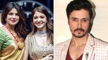 “Priyanka Chopra said I was sweet, Anushka Sharma disagreed”: Darshan Kumar speaks about actresses’ contrasting opinions about him