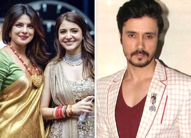 “Priyanka Chopra said I was sweet, Anushka Sharma disagreed”: Darshan Kumar speaks about actresses’ contrasting opinions about him : Bollywood News – Bollywood Hungama