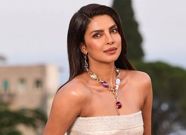 Priyanka Chopra turns wildlife photographer in Nairobi while shooting her next with SS Rajamouli