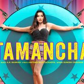 Nora Fatehi sizzles in 'Tamancha'; A.R. Rahman and Sunidhi Chauhan drop explosive track from Ufff Yeh Siyapaa