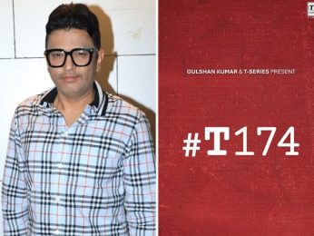 Bhushan Kumar’s T-Series locks February 20, 2026, release for Production No. T174