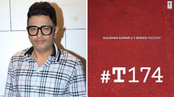 Bhushan Kumar’s T-Series locks February 20, 2026, release for Production No. T174
