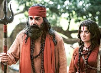 Birthday boy Prosenjit Chatterjee on his preparation for Devi Chowdhurani, “I kept myself away from everything for two months”