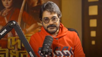 Prosenjit Chatterjee: “I don’t take steroids to lose weight” | Devi Chowdhurani