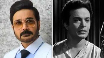 Prosenjit Chatterjee on his idol Uttam Kumar on his 99th birth anniversary, “Even after 100 years, he is going to be Mohanayak for us”