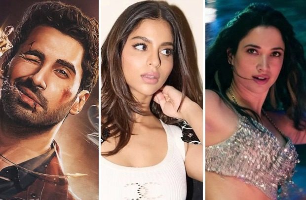 REVEALED: FULL list of cameos in The Ba***ds Of Bollywood; no special appearance of Suhana Khan and Gauri Khan; Tamannaah Bhatia’s song fails to make to the final cut
