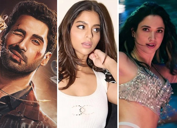 REVEALED: FULL list of cameos in The Ba***ds Of Bollywood; no special appearance of Suhana Khan and Gauri Khan; Tamannaah Bhatia’s song fails to make to the final cut