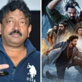 Ram Gopal Varma praises VFX of Mirai in his detailed review; says it felt “supremely immersive”