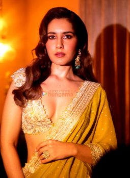Raashii Khanna