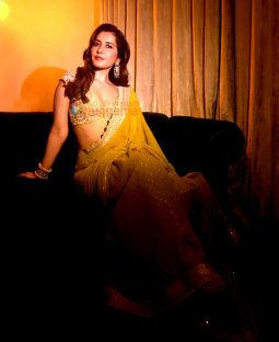 Raashii Khanna