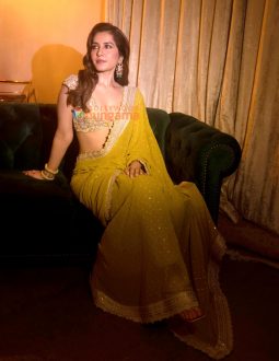 Raashii Khanna