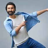 Raghav Juyal becomes brand ambassador of AD from the House of Arvind