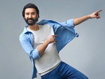 Raghav Juyal becomes brand ambassador of AD from the House of Arvind