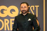 Rahul Bose in a stylish look