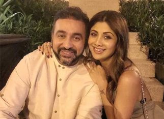 Shilpa Shetty and Raj Kundra face Look Out Circular as EOW probes Rs 60.48 crores investment fraud: Reports