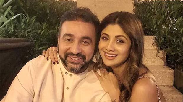Shilpa Shetty and Raj Kundra face Look Out Circular as EOW probes Rs 60.48 crores investment fraud: Reports