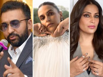 Raj Kundra questioned for five hours by EOW in Rs 60 cr fraud case, says portion of money went to Neha Dhupia, Bipasha Basu: Report