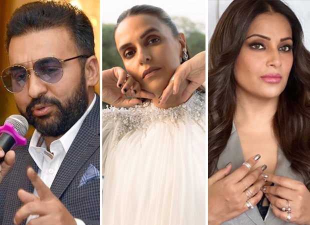 Raj Kundra questioned for five hours by EOW in Rs 60 cr fraud case, says portion of money went to Neha Dhupia, Bipasha Basu: Report