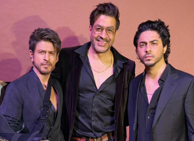 एक्सक्लूसिव: बीए के साथ क्लाउड नाइन पर रजत बेदी *** बॉलीवुड प्रतिक्रिया के डीएस; आर्यन को उनकी शर्त का खुलासा करता है: 