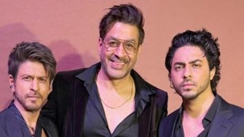 Rajat Bedi opens up on Shah Rukh Khan’s support and his big comeback in Aryan Khan’s show