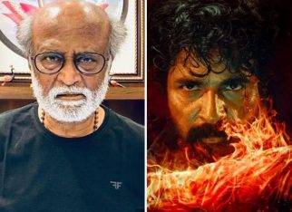 Rajinikanth praises Sivakarthikeyan for his performance in Dil Madharaasi; actor REACTS!