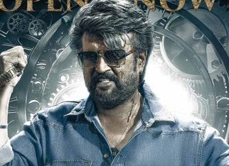 Rajinikanth starrer Coolie storms global charts as Prime Video marks superstar’s 50-year legacy with grand tribute