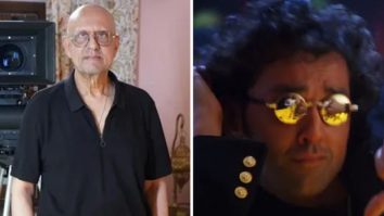 Rajiv Rai on the ‘Duniya Haseeno Ka Mela’ girl: “She is Bhanu Khan, she was an assistant to Rekha Chinni Prakash”