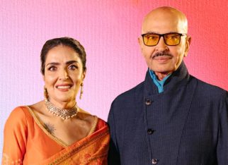 Rakesh Roshan receives a heartfelt birthday wish from his daughter Sunaina Roshan; see post