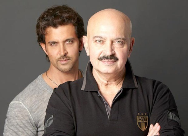 EXCLUSIVE: Rakesh Roshan talks about his 76th birthday plans, health scare; opens up on his adorable ‘Aavan Jaavan’ dance video: “I learned the steps in 30 minutes; Hrithik had NO idea; found out when I uploaded the video on Instagram” EXCLUSIVE: Rakesh Roshan talks about his 76th birthday plans, health scare; opens up on his adorable ‘Aavan Jaavan’ dance video: “I learned the steps in 30 minutes; Hrithik had NO idea; found out when I uploaded the video on Instagram”
