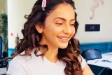 Rakul Preet Singh’s vanity concert