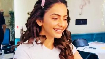 Rakul Preet Singh’s vanity concert