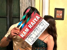 Ram Rajya - The Katak Saga Continues