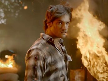Ram Rajya-The Katak Saga Continues | First Look | Prem Parrijaa | Amara Muzik | Anasmish Productions