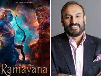 Ramayana’s VFX studio Prime Focus shares jump 33% in 3 days, bounces back with Rs 110 crores profit Ramayana’s VFX studio Prime Focus shares jump 33% in 3 days, bounces back with Rs 110 crores profit