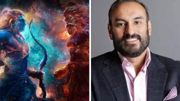Ramayana’s VFX studio Prime Focus shares jump 33% in 3 days, bounces back with Rs 110 crores profit