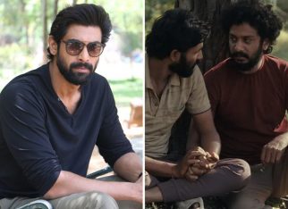Rana Daggubati on distributing the Sundance winner Sabar Bonda, “The honesty of telling a story was unparalleled when the first time we saw it”