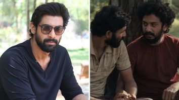 Rana Daggubati on distributing the Sundance winner Sabar Bonda, “The honesty of telling a story was unparalleled when the first time we saw it”