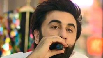 NHRC urges Mumbai Police to register complaint against The Ba***ds of Bollywood makers, Ranbir Kapoor for e-cigarette scene