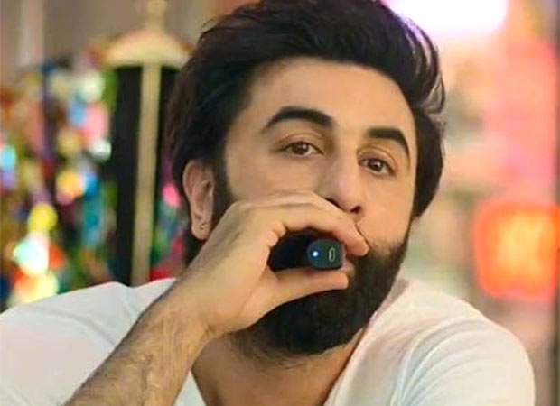 NHRC urges Mumbai Police to register complaint against The Ba***ds of Bollywood makers, Ranbir Kapoor for e-cigarette scene