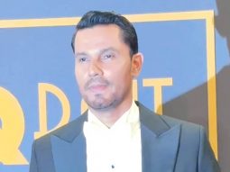 Randeep Hooda’s dapper look