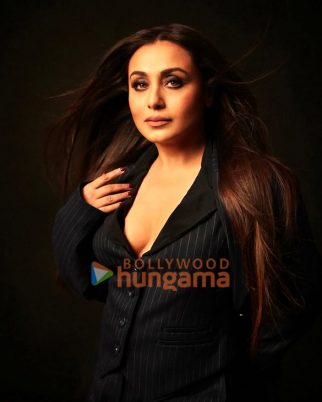 Rani Mukerji